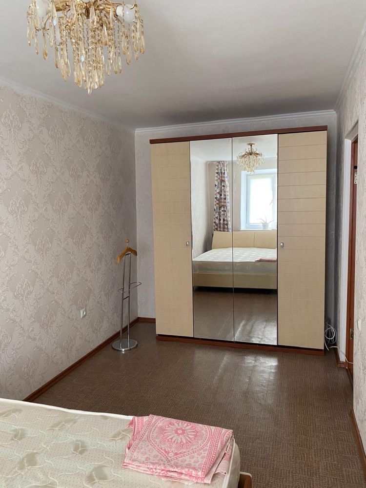 аренда 2 комн кв