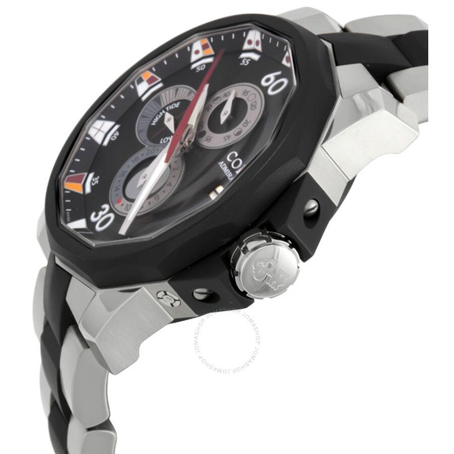 Corum                               .