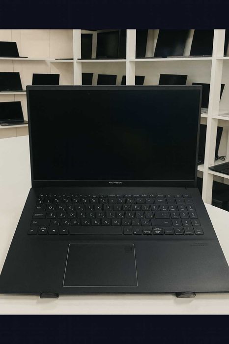 ASUS VivoBook 15 (X513EA) • 15.6" • i3-1125G4