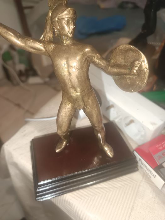 Sculpturi amenajări interioare