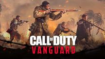 Call of Duty: Vanguard - набор 'Два поколения' PS4/PS5