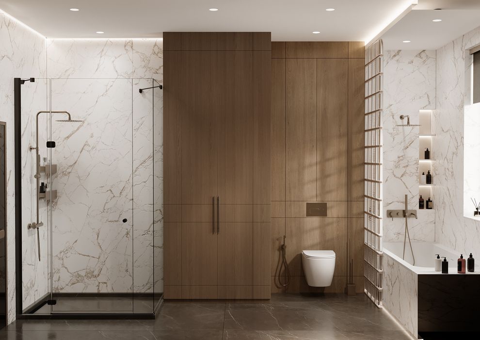 Дизайн интерьеров | 3Д Визуализации | Разработка чертежей