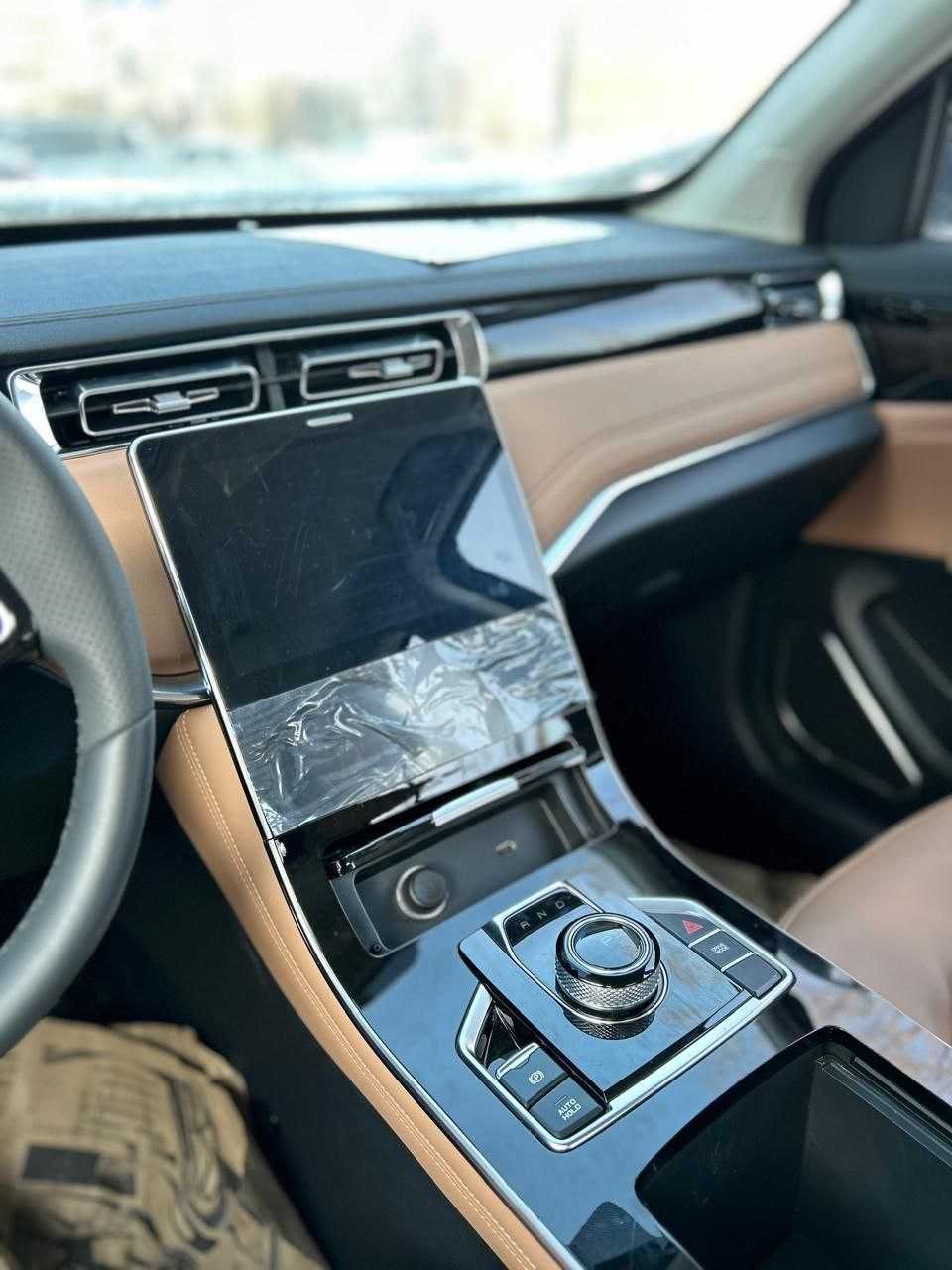 VGV V7 Turbo 2022 задний привод пикап