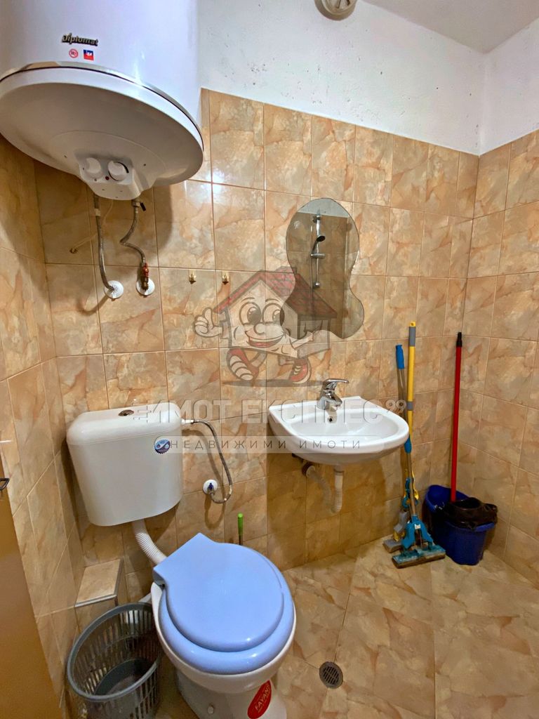 Дава се под наем Двустаен апартамент в Асеновград - 40 кв.м за 153 € - Снимка #8