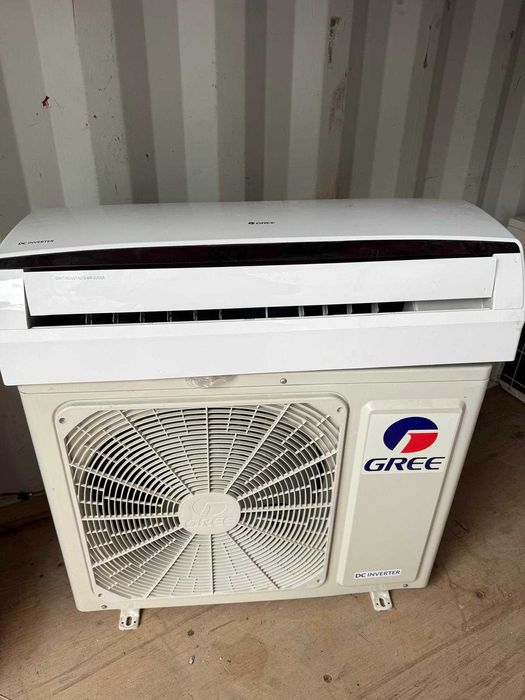 Aer conditionat Gree Lomo Inverter 12000 BTU