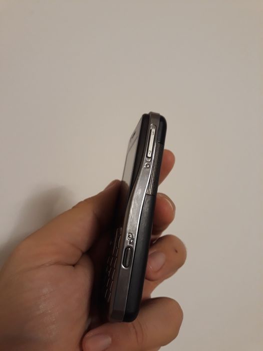 Sony Ericsson K530i in stare buna, telefon vechi de colectie, necodat
