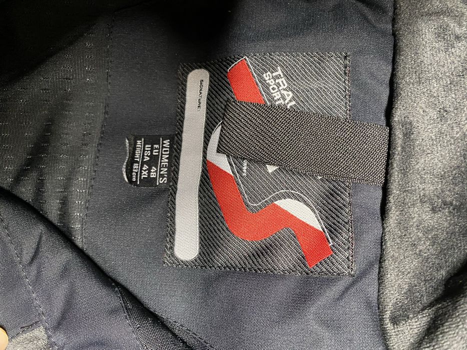 Geaca de schi dama 20.000/20.000