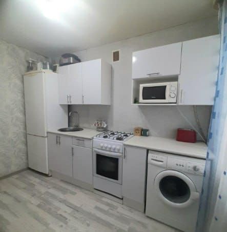 Сдаётся 3-ком квартира на долгий срок в Алматы