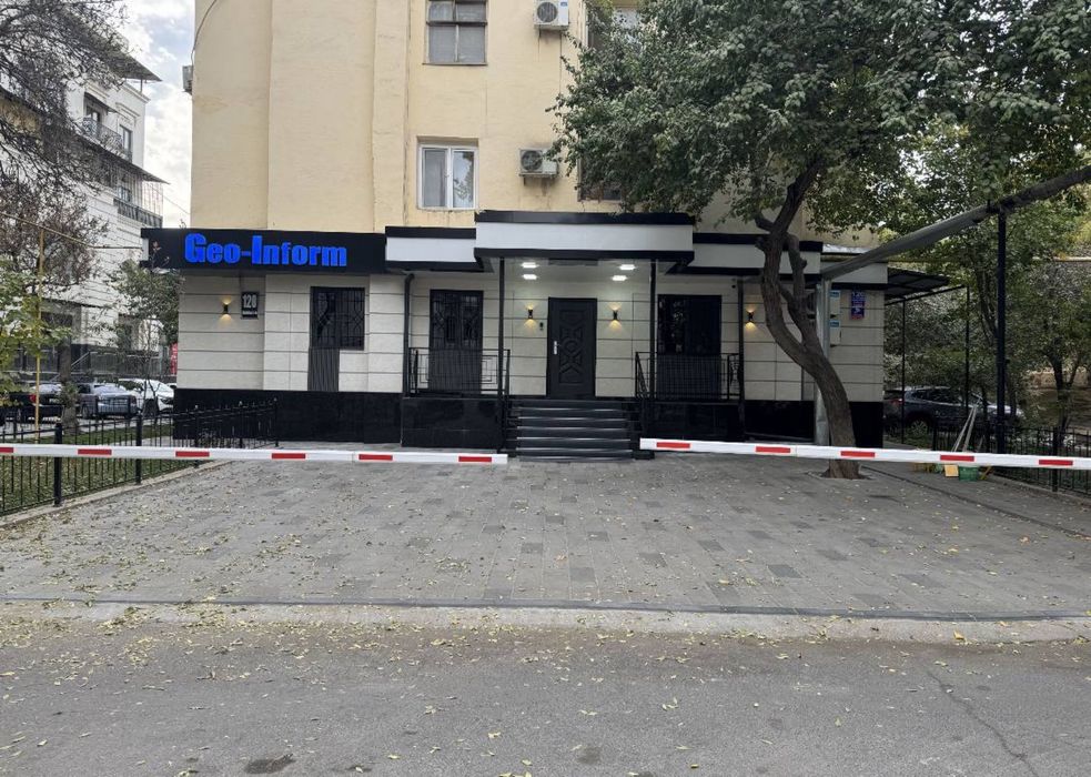 Аренда офис 115 м2 ориентир ЖК Казахстан есть парковка