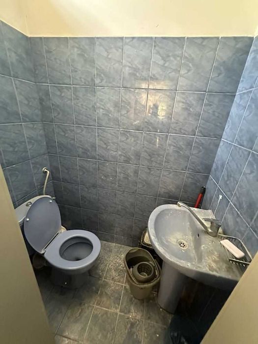 Дава се под наем Магазин в Пловдив, Кючук Париж - 157 кв.м за 2040 € - Снимка #6