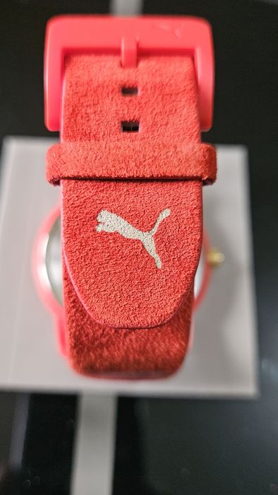 Ръчен часовник Puma