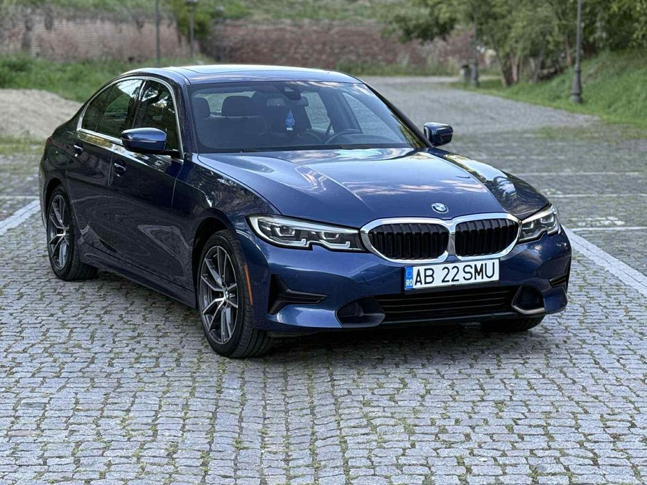 BMW Seria 3 BMW 330i 2021