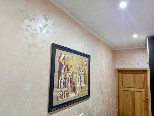 Продава се Тристаен апартамент в Пловдив, Кючук Париж - 60 кв.м за 893 €/кв.м - Снимка #4