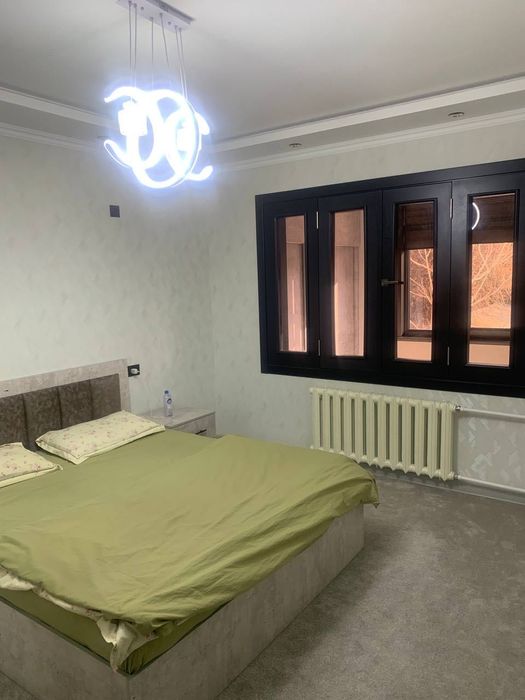 Сдаётся квартира