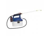 Pulverizator fără fir GUDE SG 18-201-05 cu acumulator si incarcator in