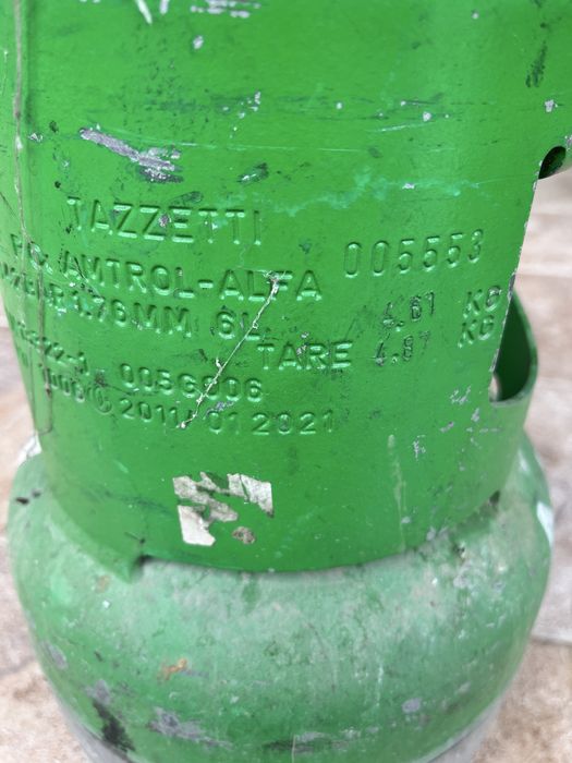 Agent frigorific  r134a
