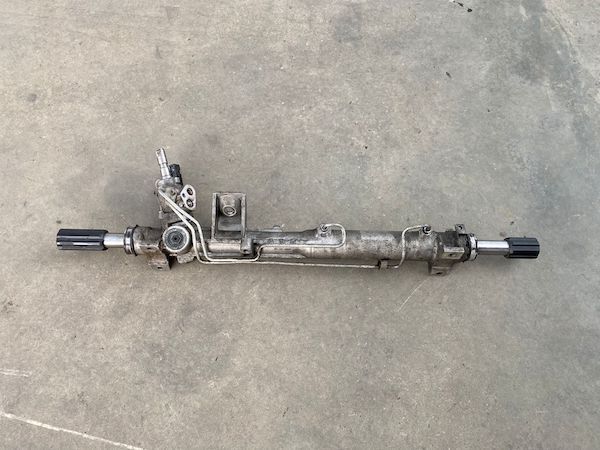 Modul VOLVO XC90 2007 36050010