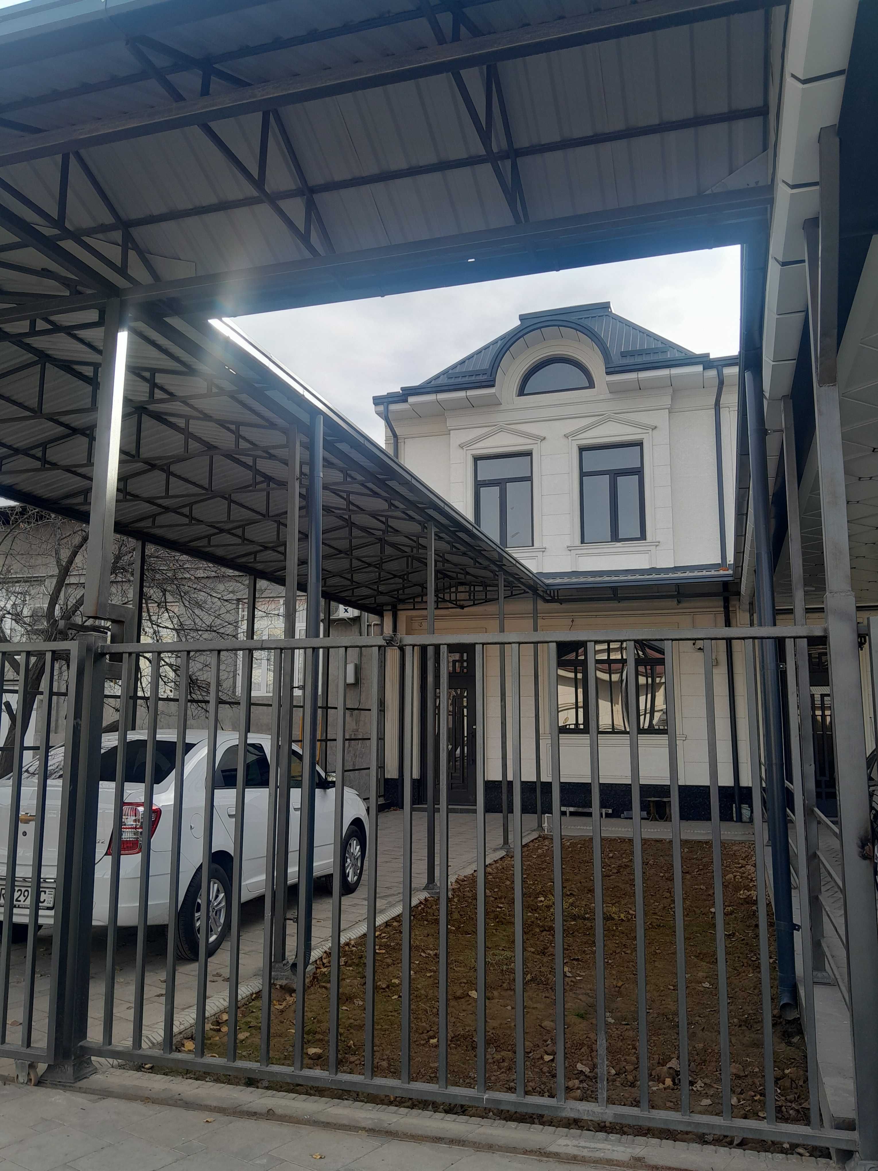 Brigada Сваршик. Quruvchilar.сендвич. теплица. установка.