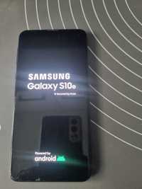 Vând Samsung S 10 e 128Gg