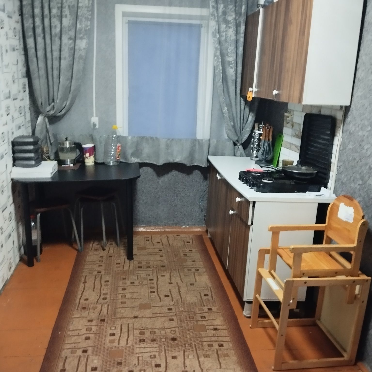 Срочно продам дом