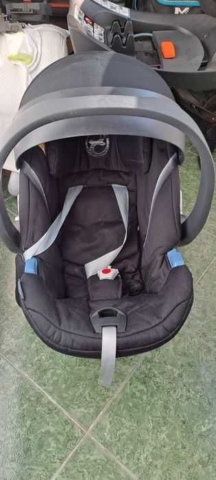 vand Scoica Cybex cu isofix