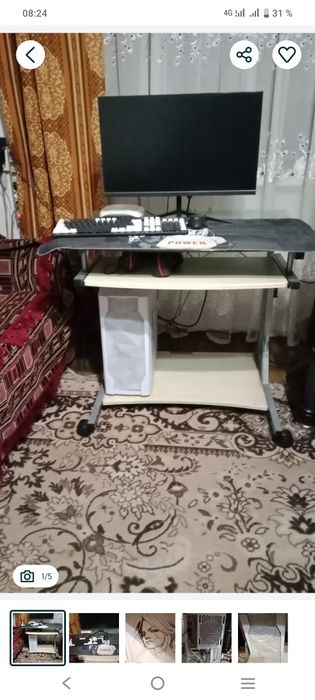 Продаю компьютер