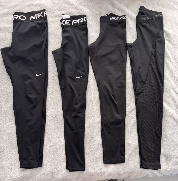 Дамски клинове Nike