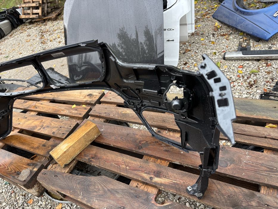 Броня БМВ Ф48  Х1/BMW X1 F48