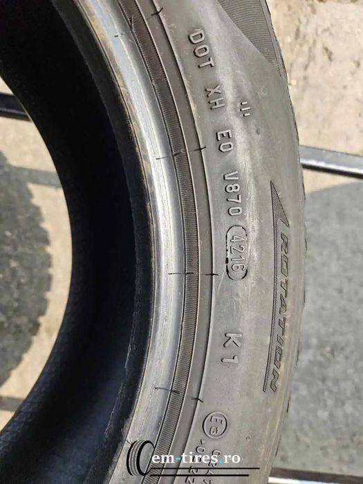 SET 2 Anvelope Iarna 185/60 R15 PIRELLI Winter Cinturato 88T