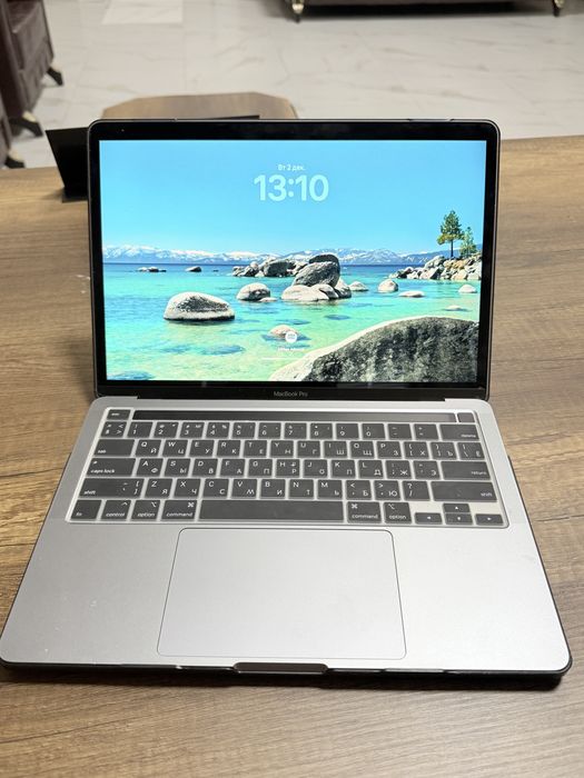 Macbook Pro 13 дюйм M2