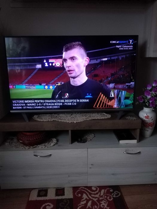 Televizor smart sharp