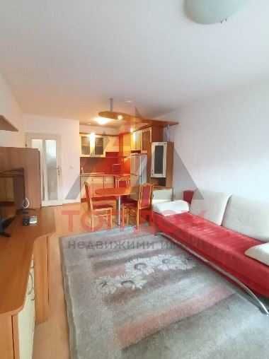 Дава се под наем Двустаен апартамент в Варна, Окръжна болница - 55 кв.м за 550 € - Снимка #6