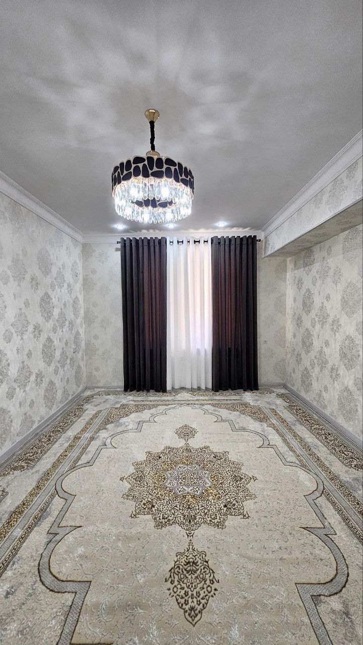 Квартира 7 хонали Т1127 7 комнатная