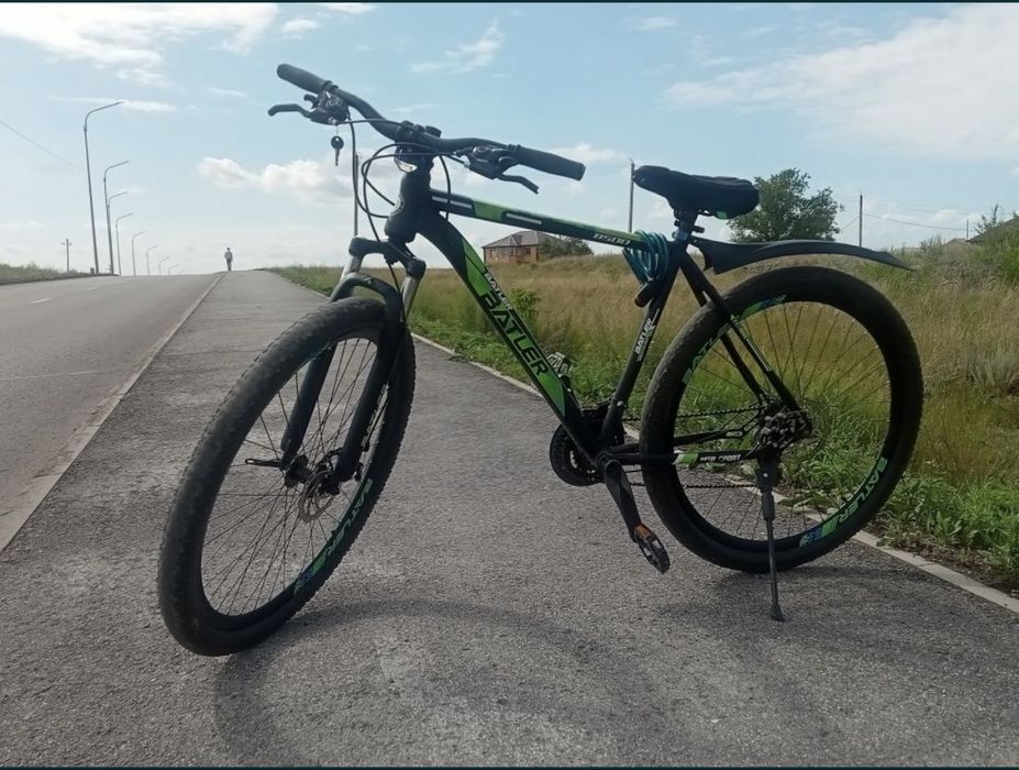 Продам велосипед