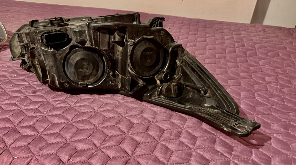 Фарове за форд фокус 3 /ford focus MK3