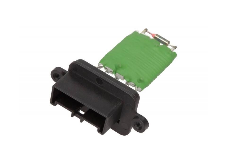 Rezistor, ventilator habitaclu Lancia Y 840A 1995-2003 100630202100