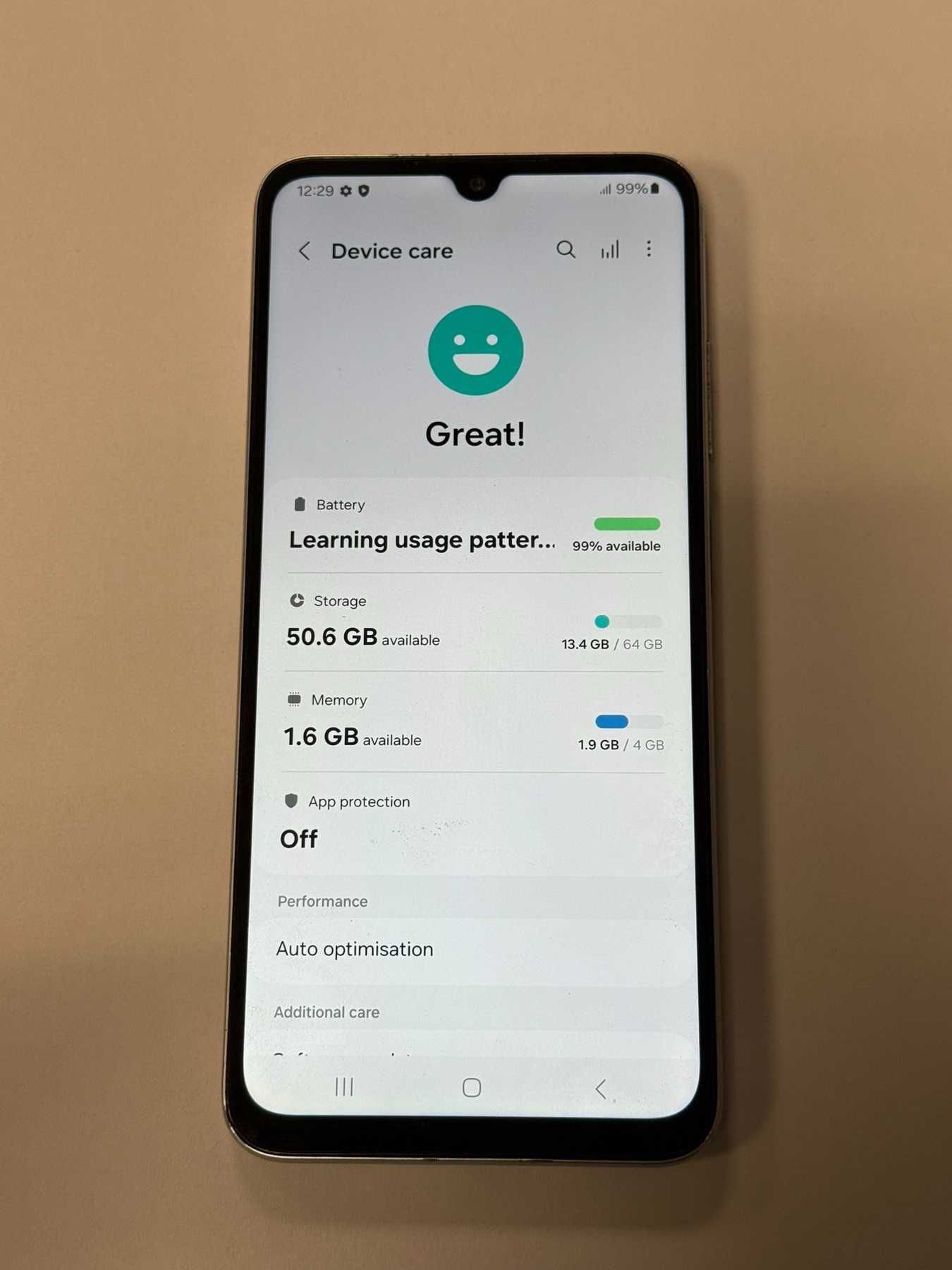 *** Топ Цена *** Samsung A05S