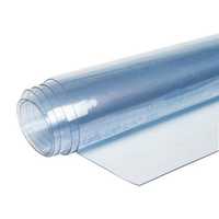 Rola folie cristal 1,2mm 100cm x 20ml