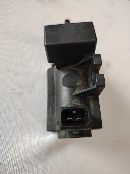 Клапан турбо БМВ Е46 320д