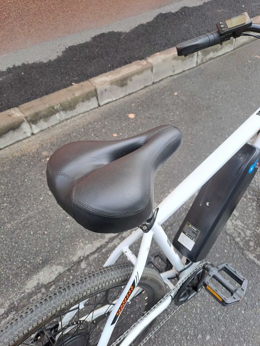 Bicicleta electrica