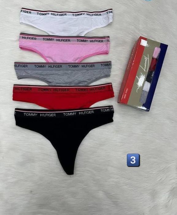 Set 5 buc lenjerie intima 
Victoria secret    L XL
Calvin Klein L  XL