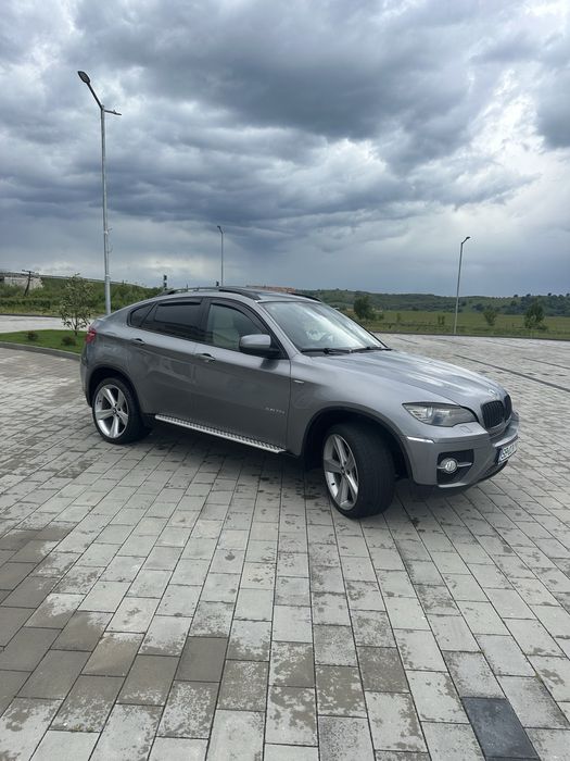 Vand Bmw X6.Motor 3.0 286CP