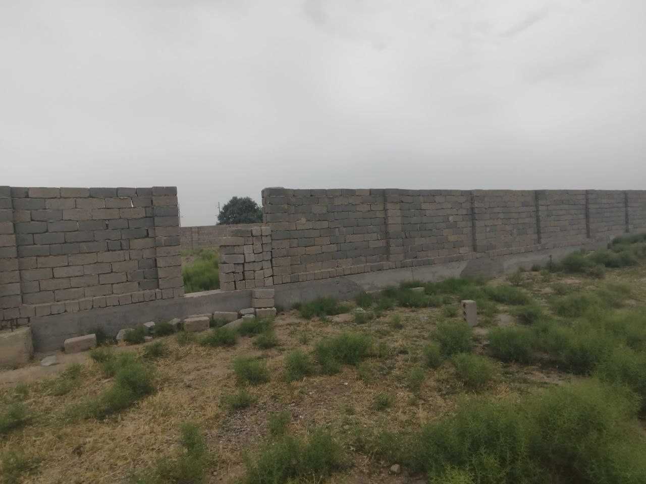 Uchaska hovli uy