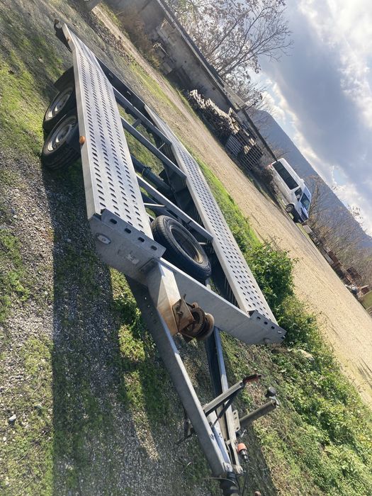 Платформа под наем