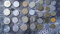 Продавам стари български и чуждестранни монети