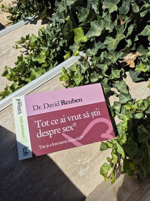 Set carti dezvoltare personala