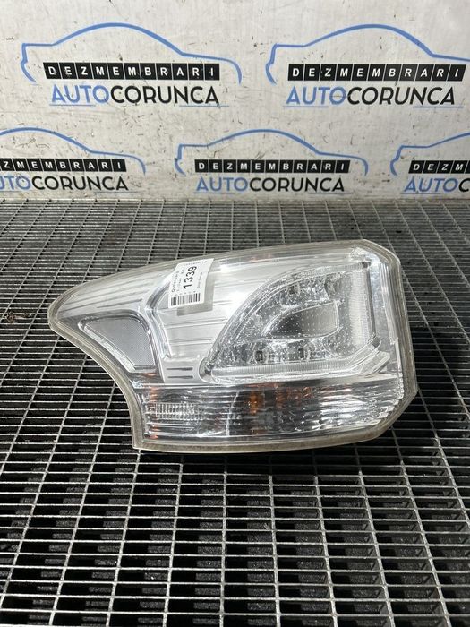 Stop Stanga Mitsubishi Outlander III 2012 - 2015 SUV 4 Usi (1339) Cu led