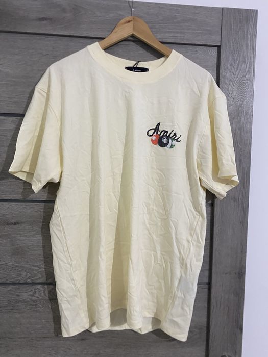 Tricou Amiri Hollywood