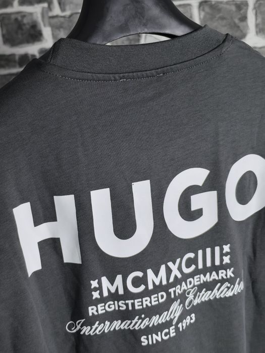 Hugo Boss тениска