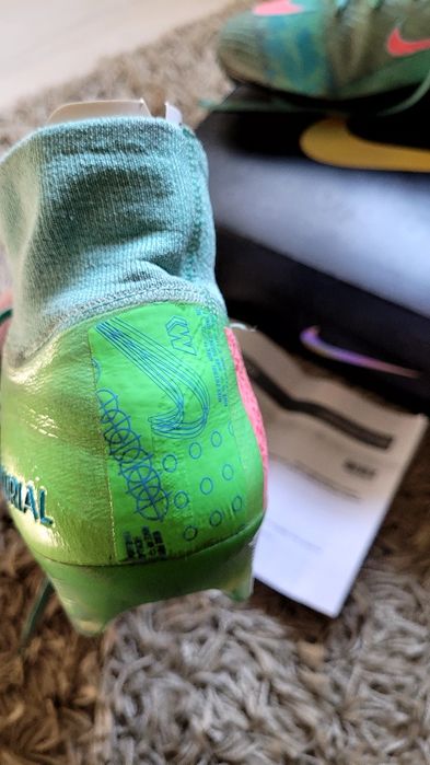 Бутонки Nike ZM superfly 10 ELITE SE FG